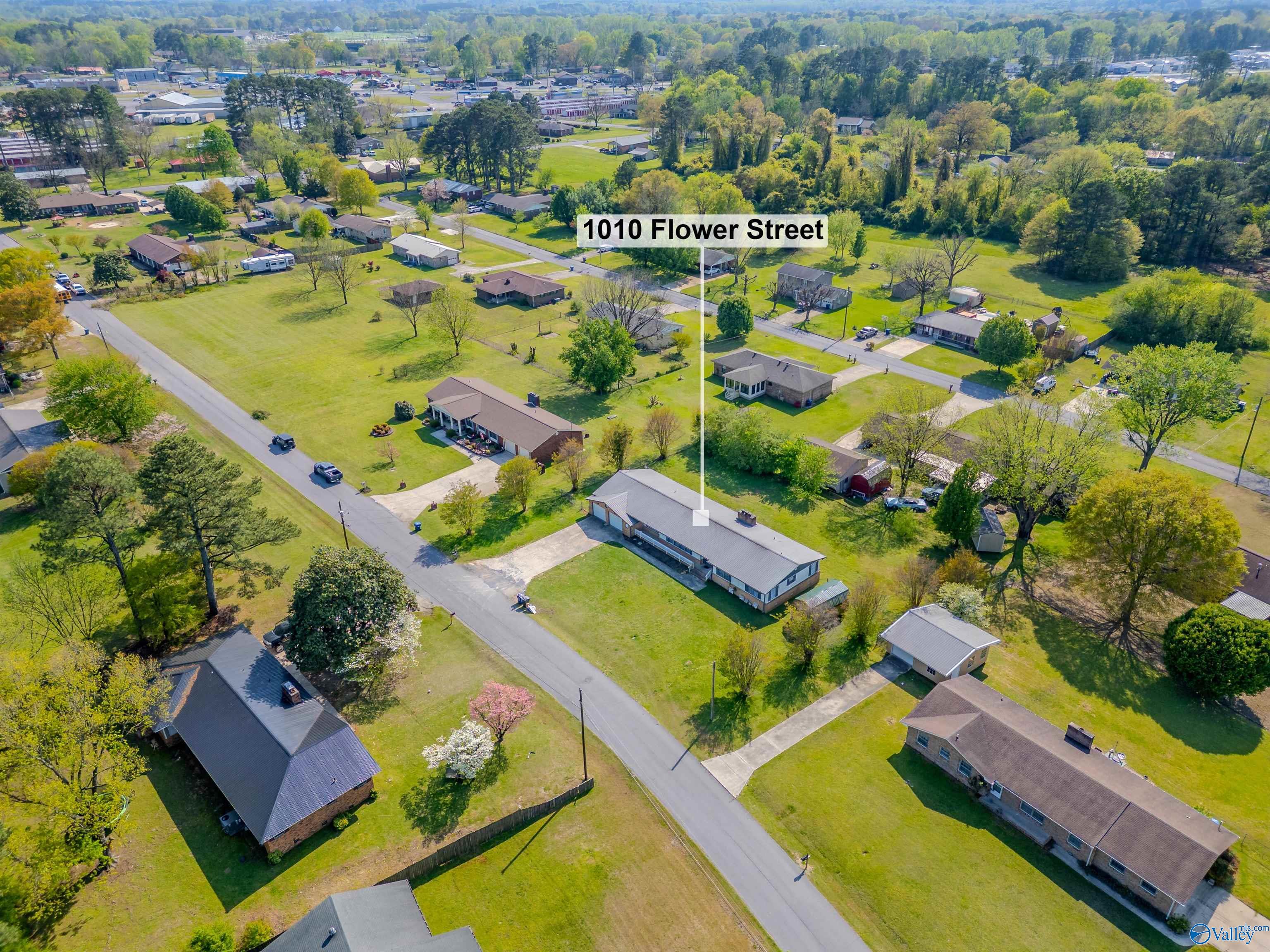 1010 Flower Street, Albertville, Alabama image 49