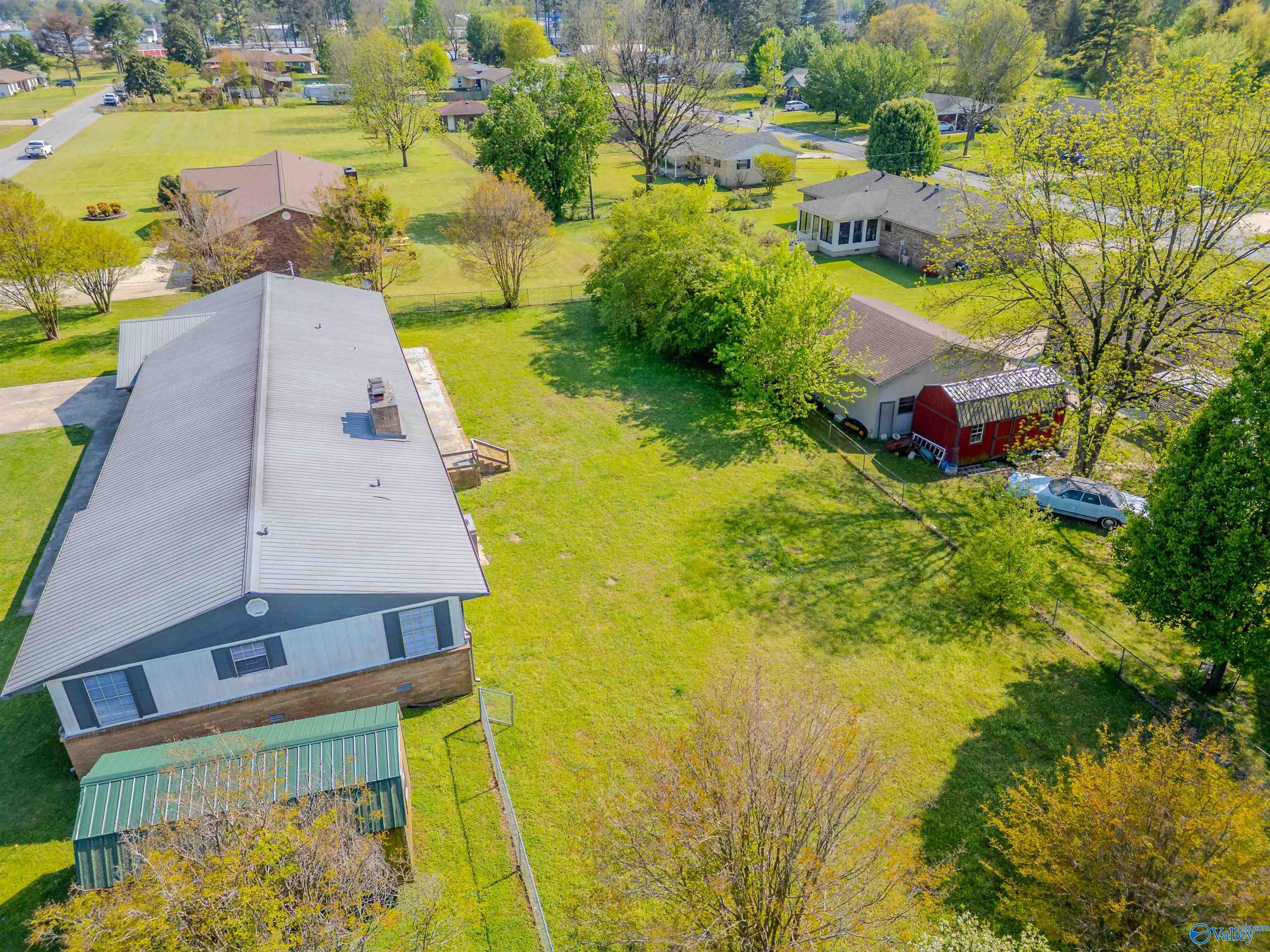 1010 Flower Street, Albertville, Alabama image 44