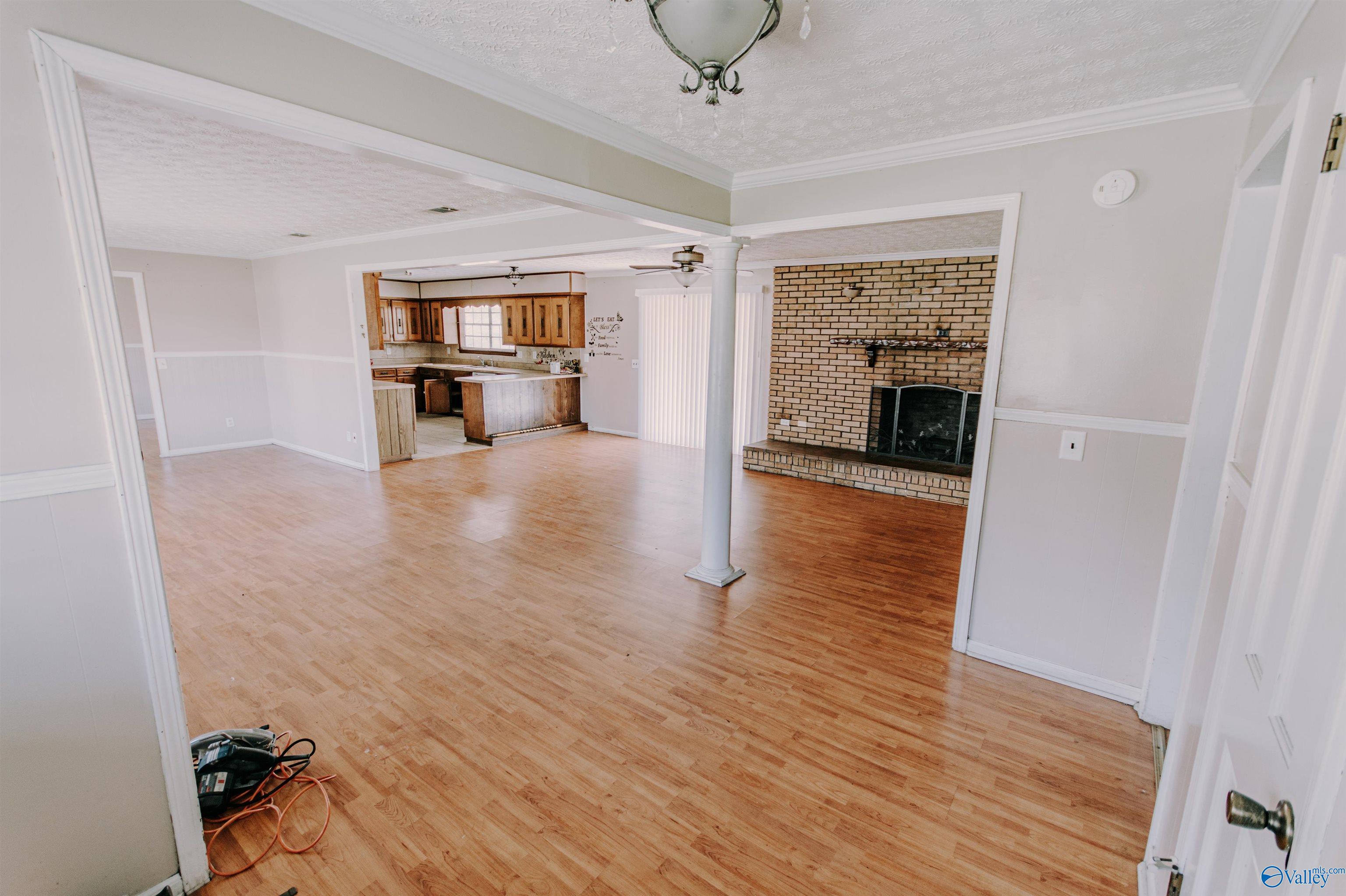 1010 Flower Street, Albertville, Alabama image 4