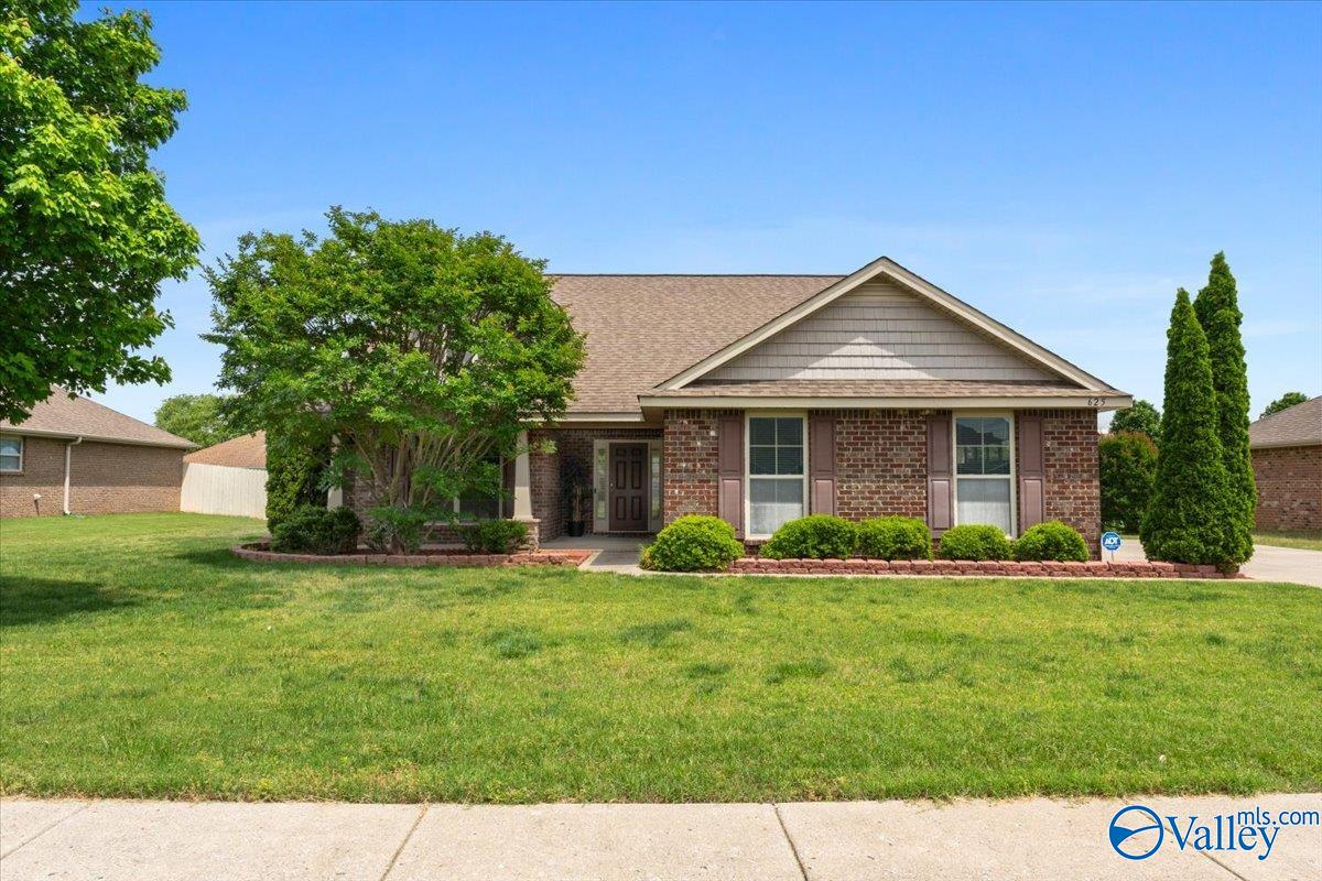 625 Summer Cove Circle, Madison, Alabama image 1