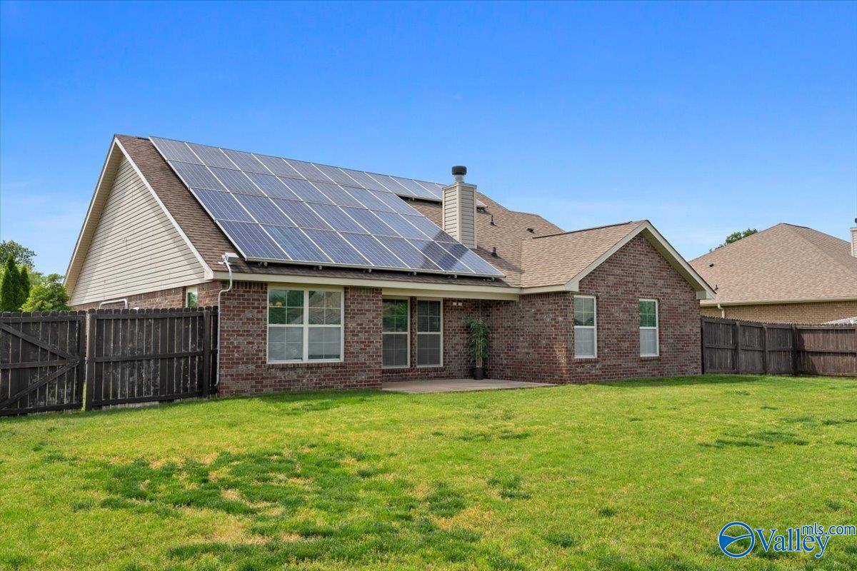 625 Summer Cove Circle, Madison, Alabama image 33