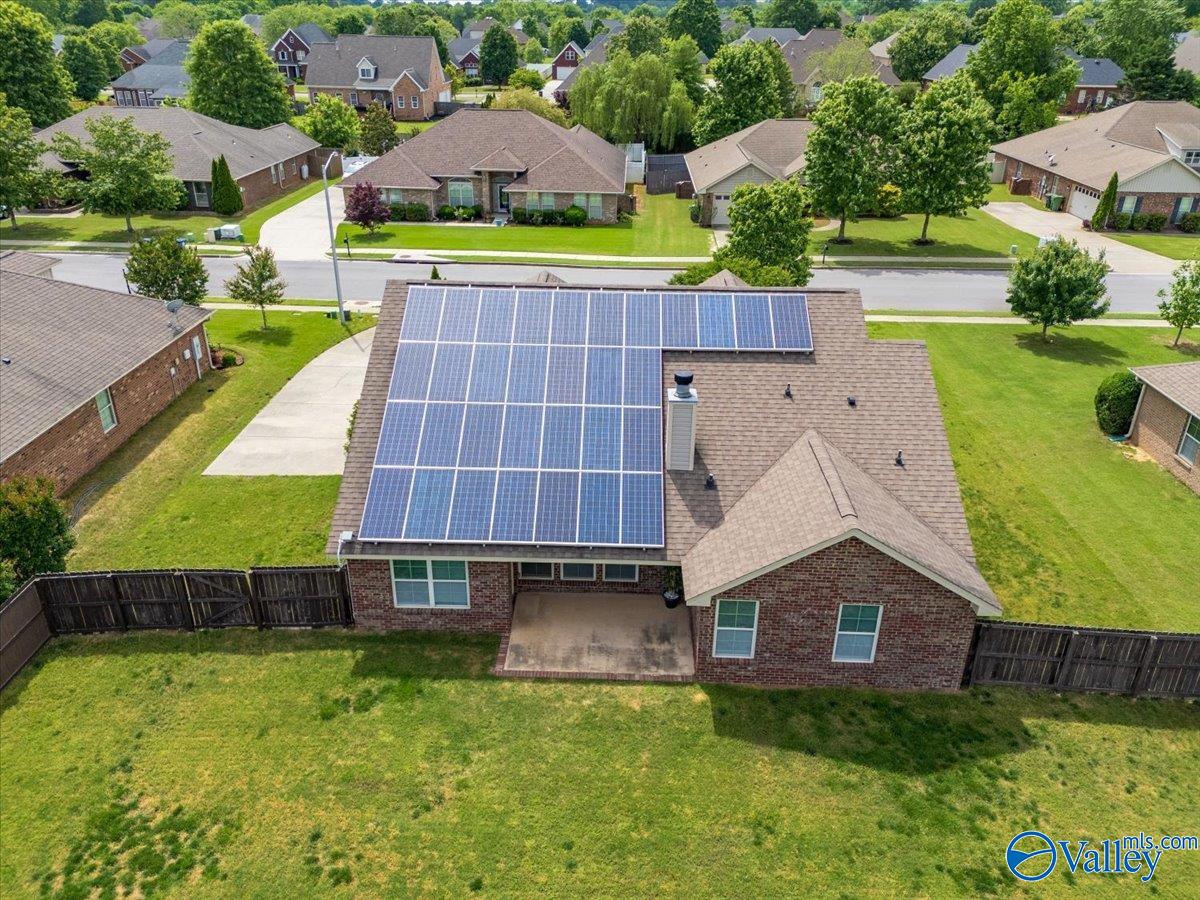 625 Summer Cove Circle, Madison, Alabama image 35