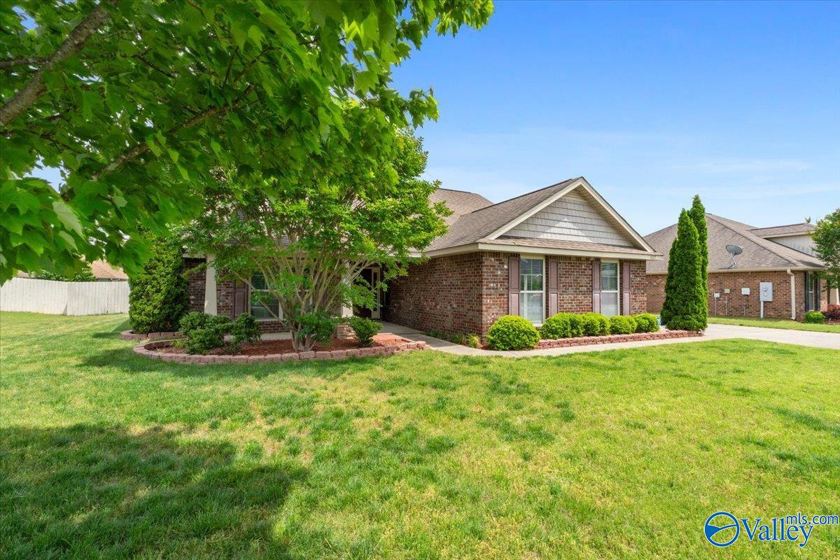 625 Summer Cove Circle, Madison, Alabama image 38