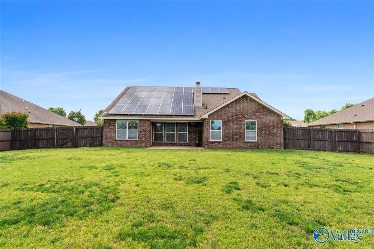 625 Summer Cove Circle, Madison, Alabama image 32