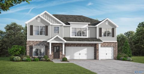 Homes For Sale - 3307 Weavers Lane<br/> Huntsville, AL 35805