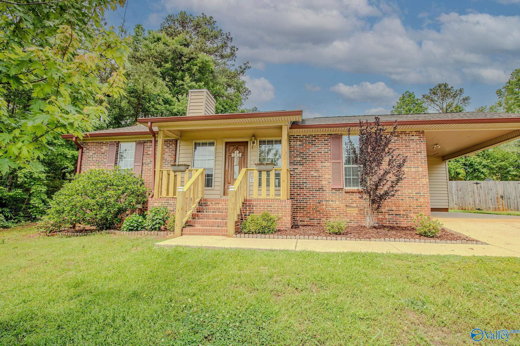 3723 Mary Drive, Oxford, Alabama image 14