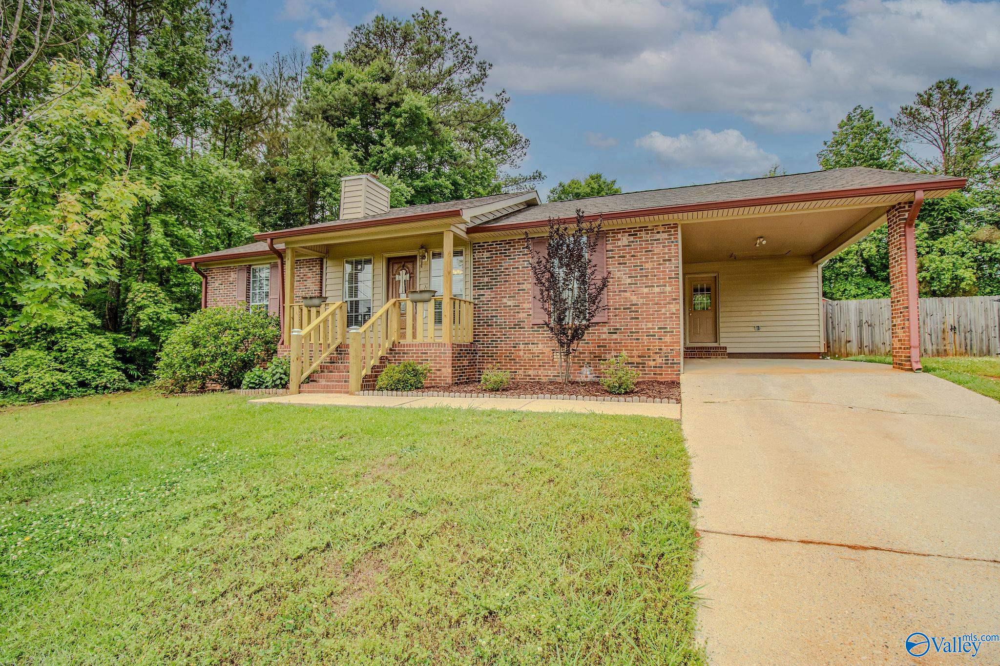 3723 Mary Drive, Oxford, Alabama image 37