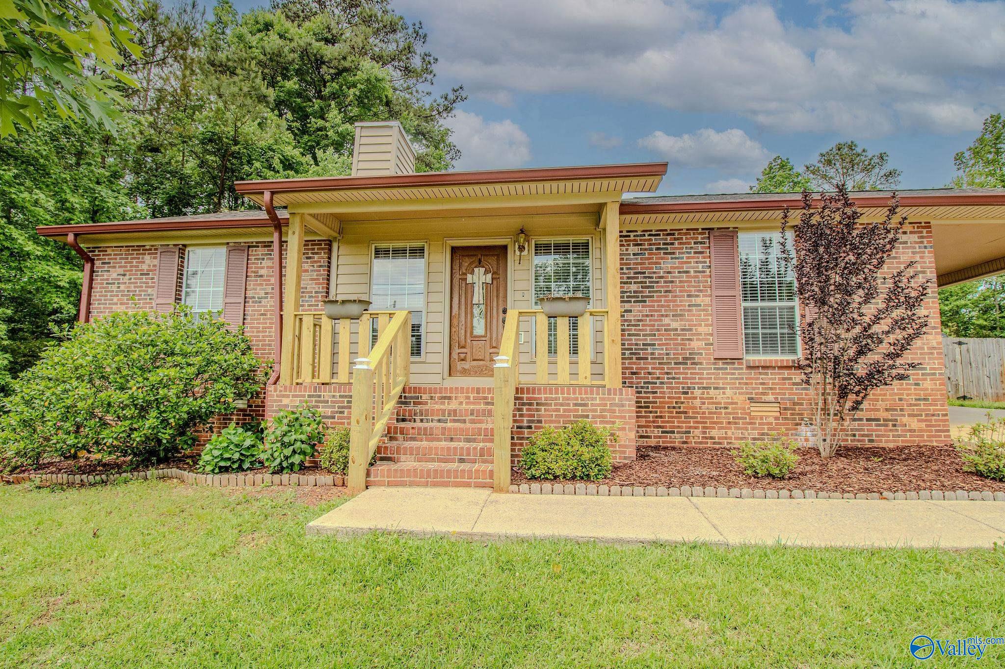 3723 Mary Drive, Oxford, Alabama image 39
