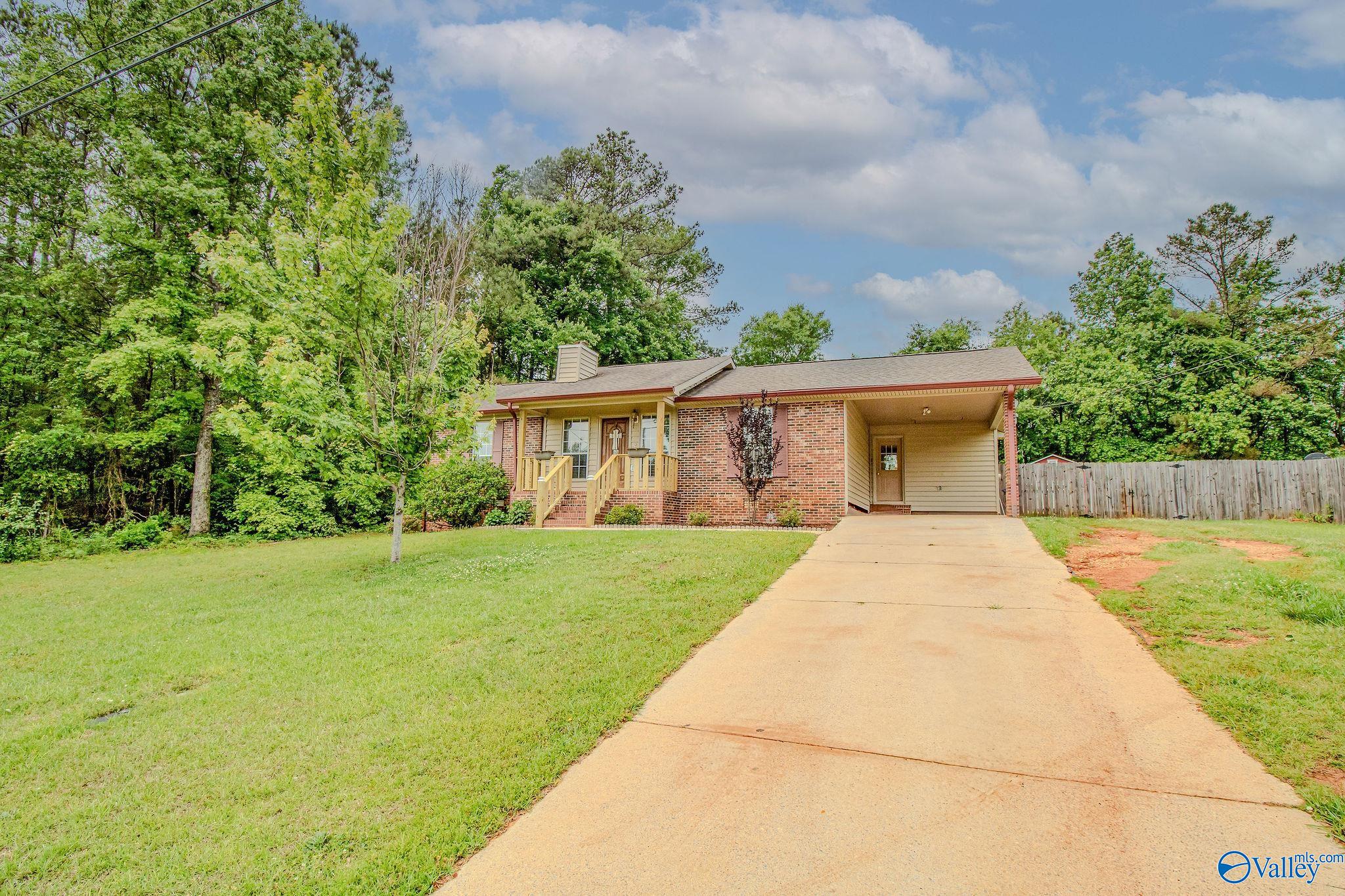 3723 Mary Drive, Oxford, Alabama image 40