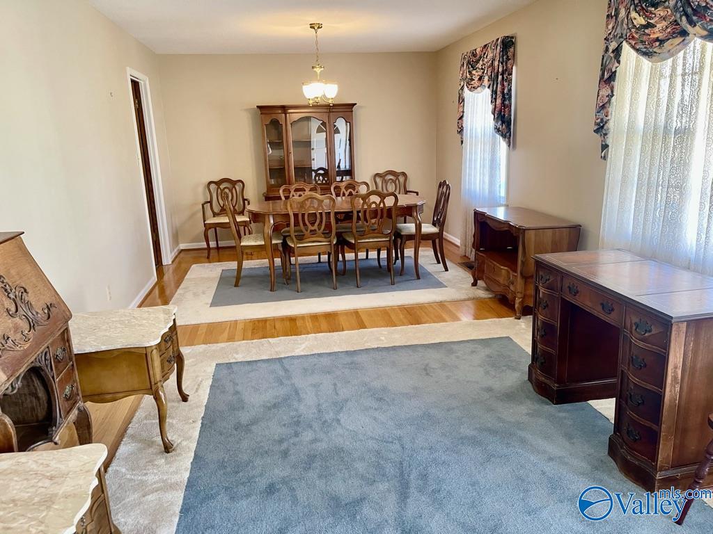 123 Ivanhoe Lane, Rainbow City, Alabama image 5