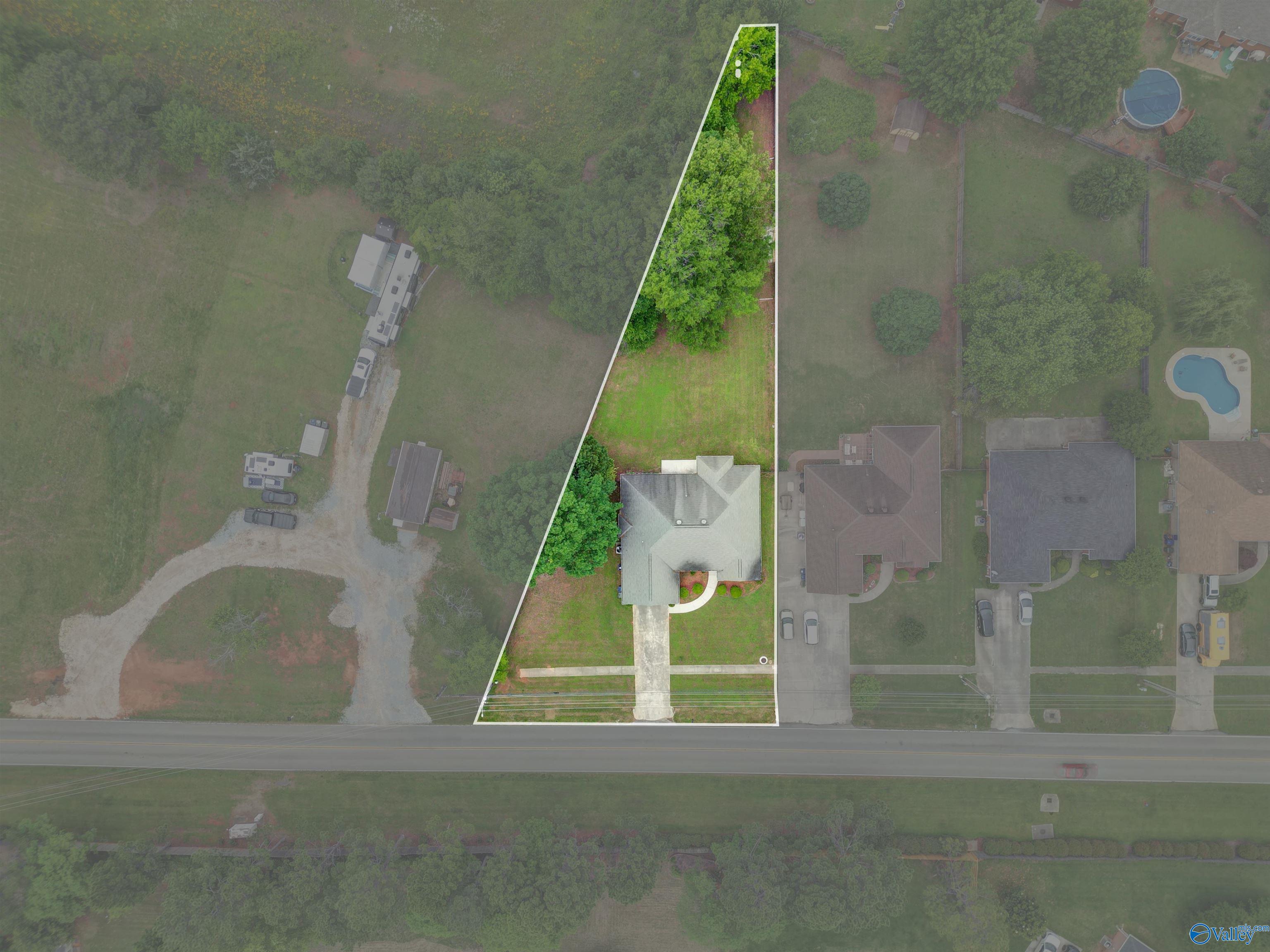 663 Gooch Lane, Madison, Alabama image 30
