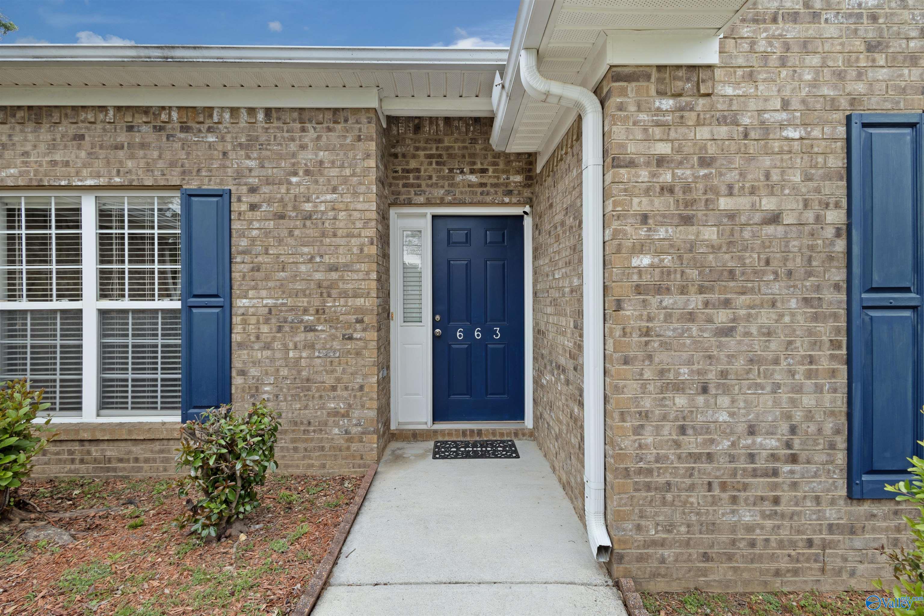 663 Gooch Lane, Madison, Alabama image 4