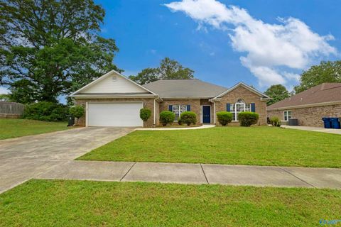 663 Gooch Lane Madison AL 35758