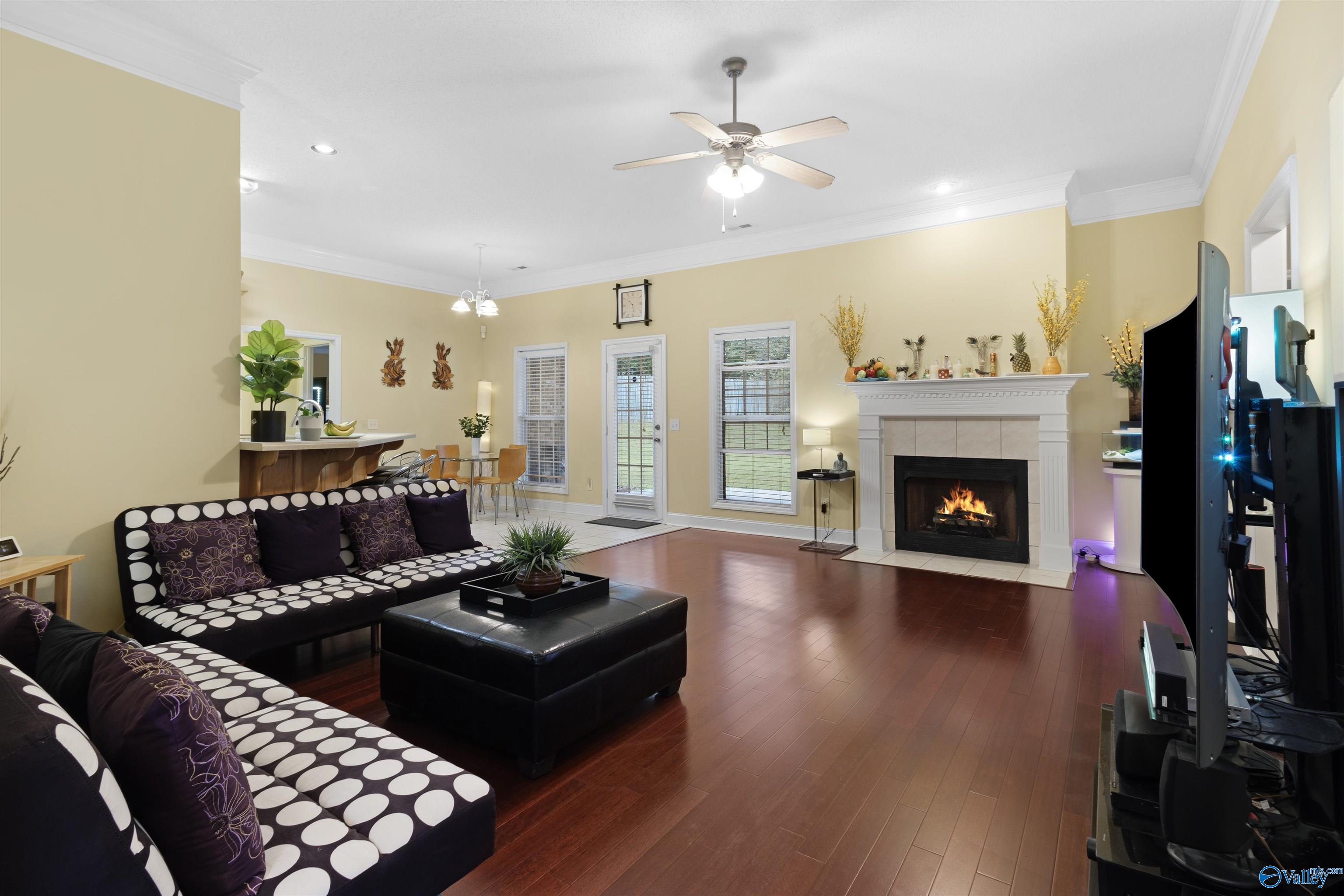 663 Gooch Lane, Madison, Alabama image 19