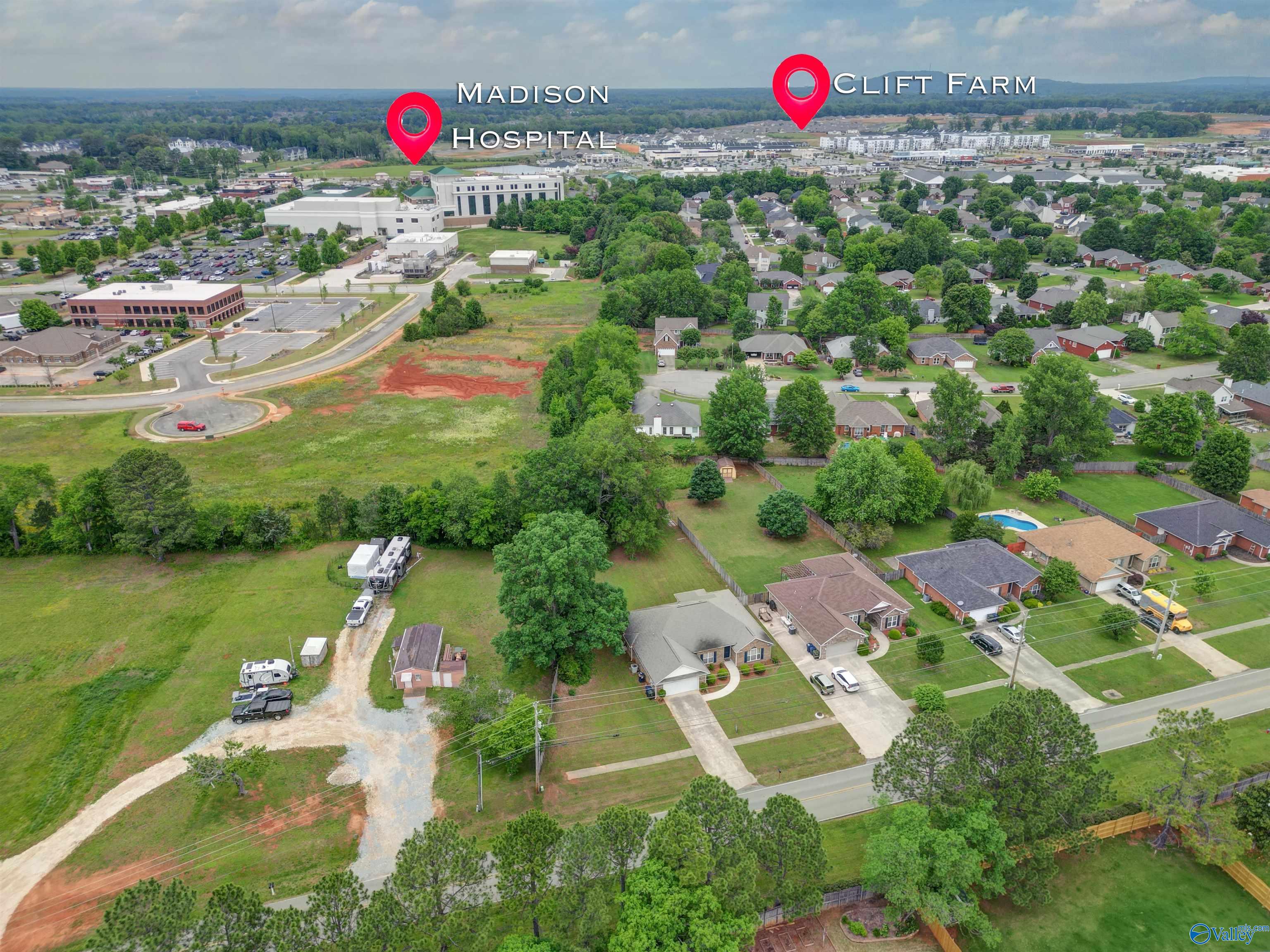 663 Gooch Lane, Madison, Alabama image 29