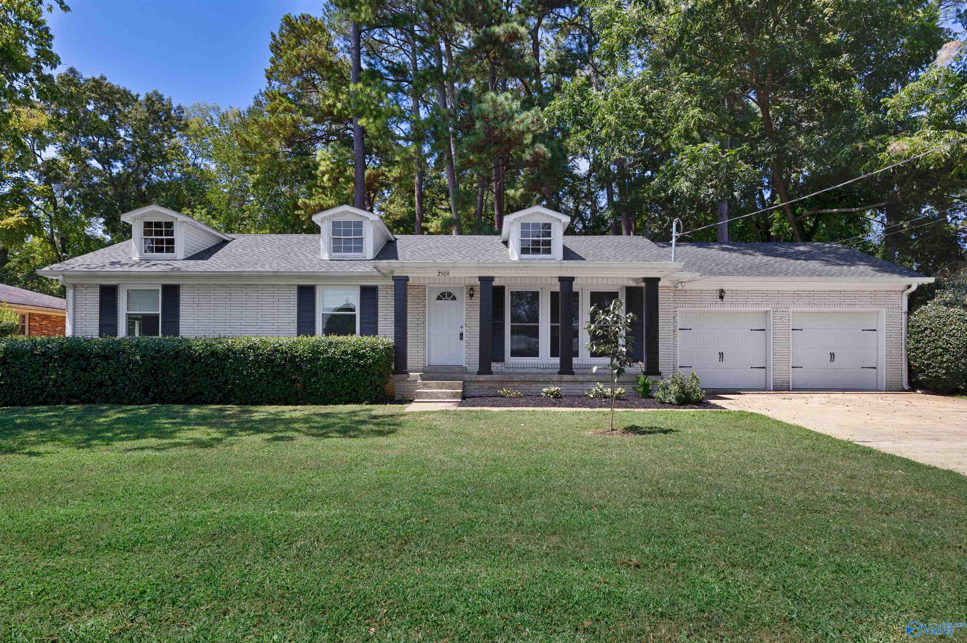 2509 Norman Terrace, Huntsville, Alabama image 1