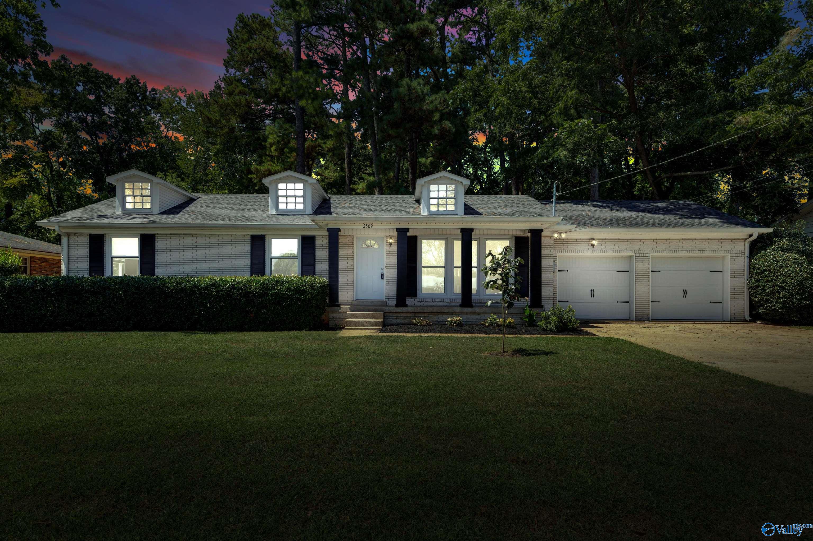 2509 Norman Terrace, Huntsville, Alabama image 6