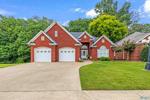 Homes For Sale - 841 Natchez Trace<br/> Arab, AL 35016