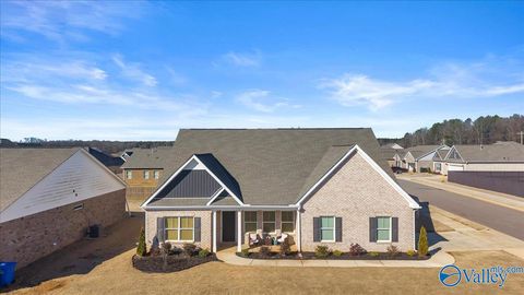 Homes For Sale - 13947 Hickory Brook Road<br/> Athens, AL 35611