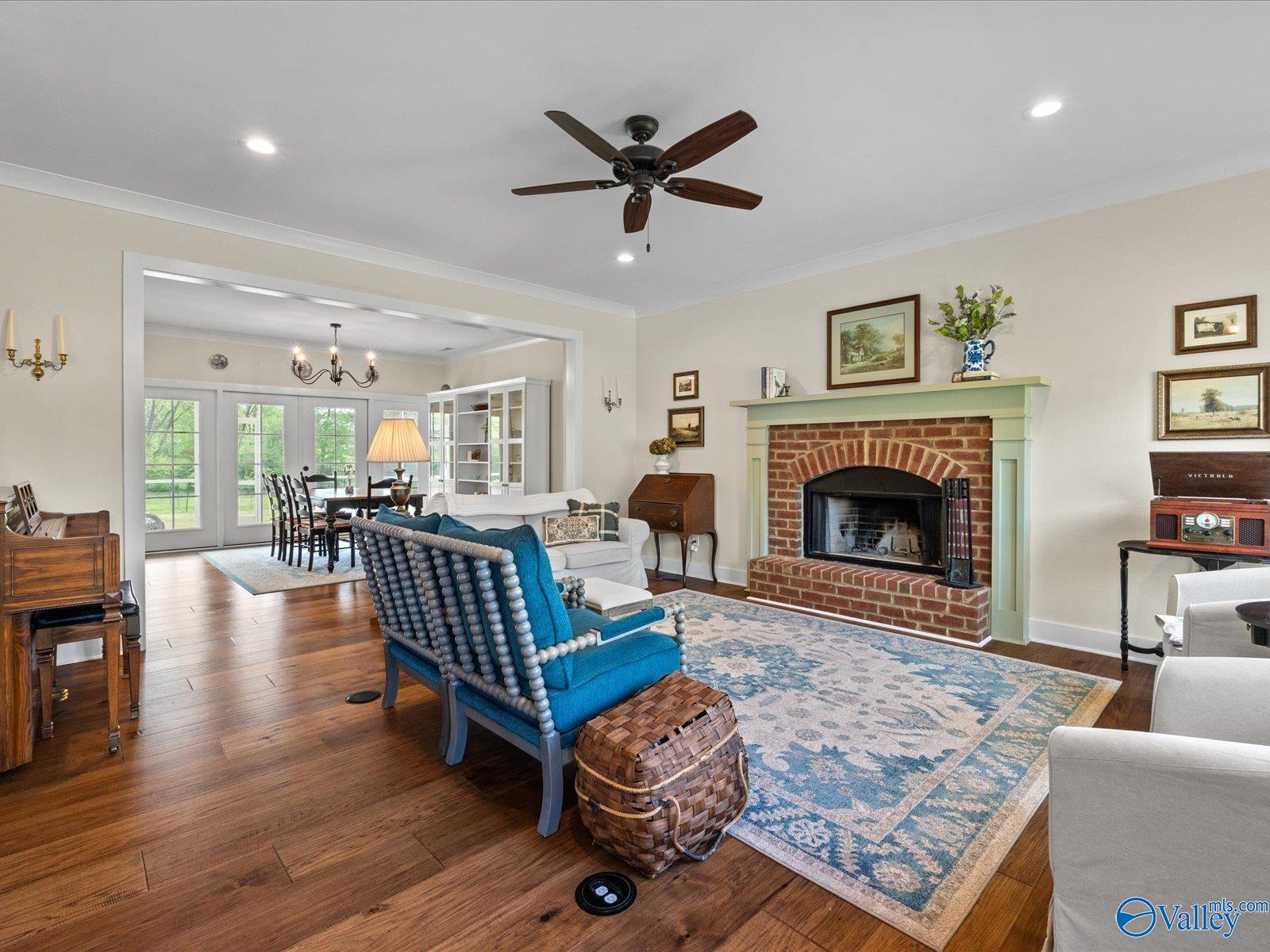 205 Lofton Road, Huntsville, Alabama image 6