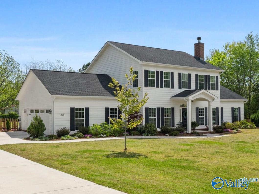 205 Lofton Road, Huntsville, Alabama image 1
