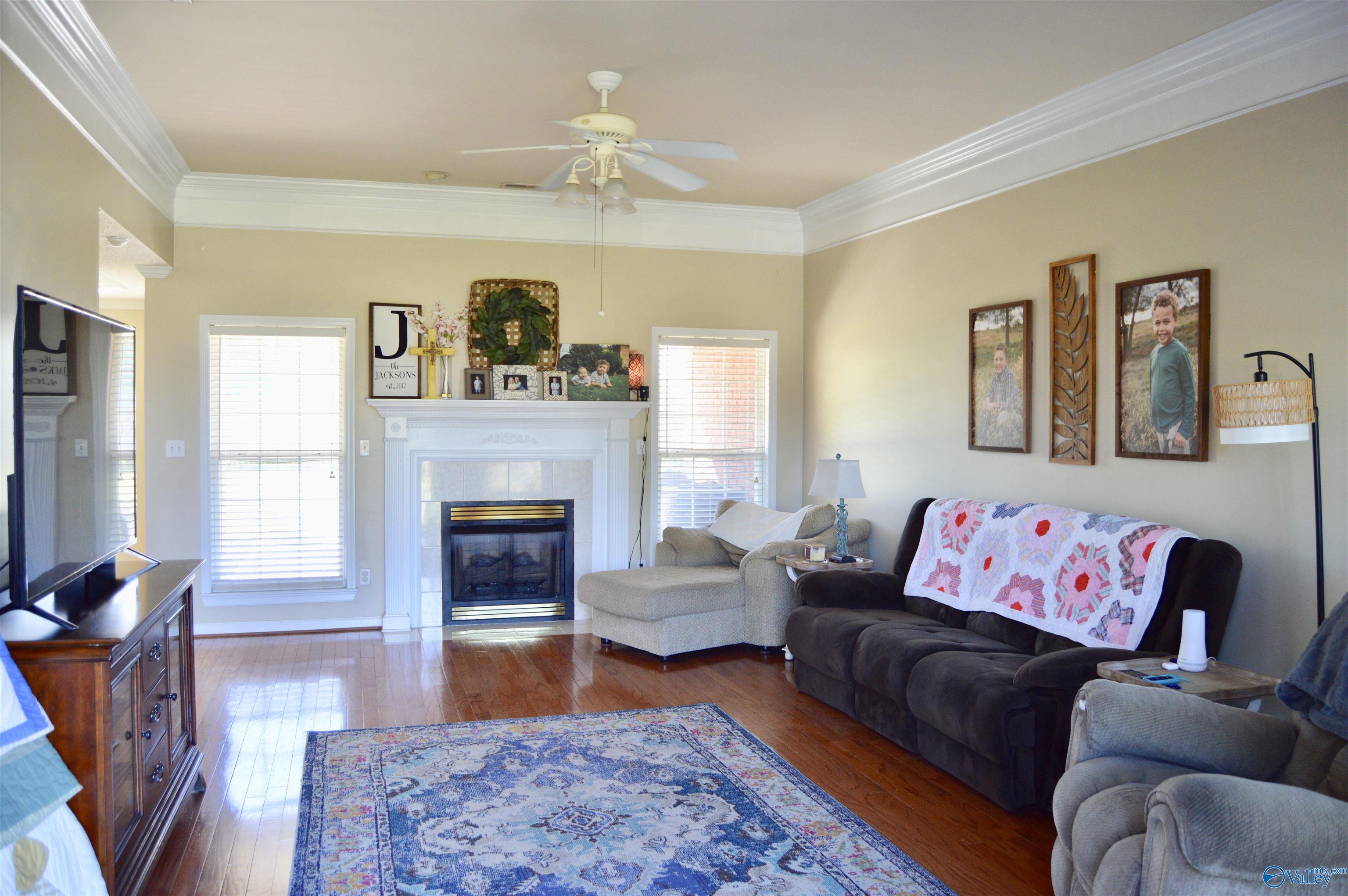 1635 Lake Manor Drive