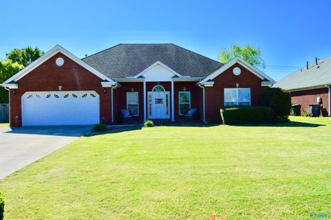 1635 Lake Manor Drive Decatur AL 35603