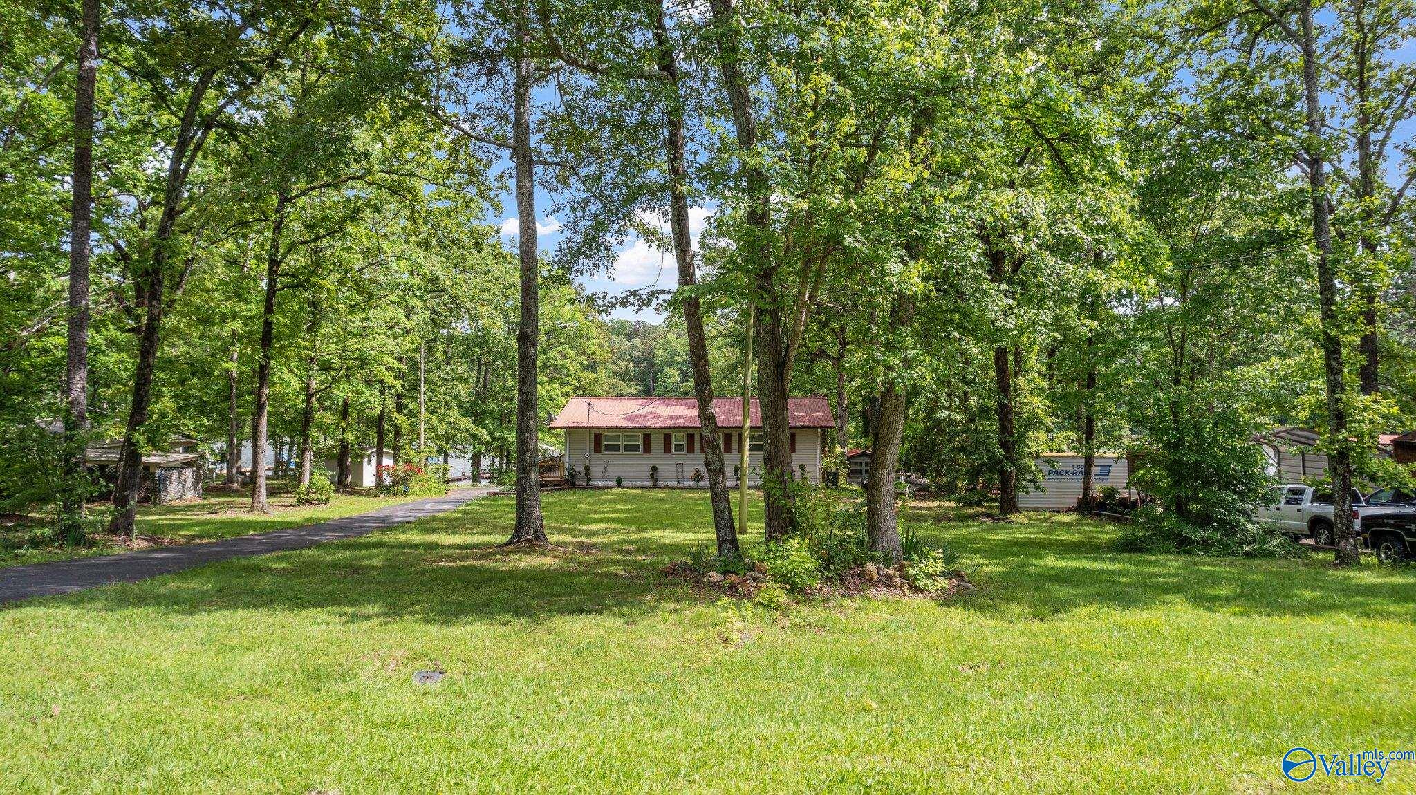 860 County Road 212, Centre, Alabama image 1