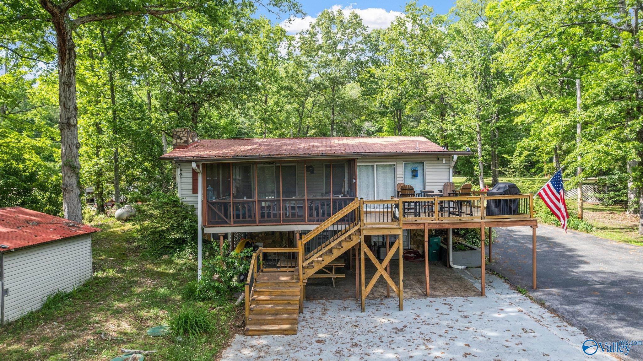 860 County Road 212, Centre, Alabama image 33