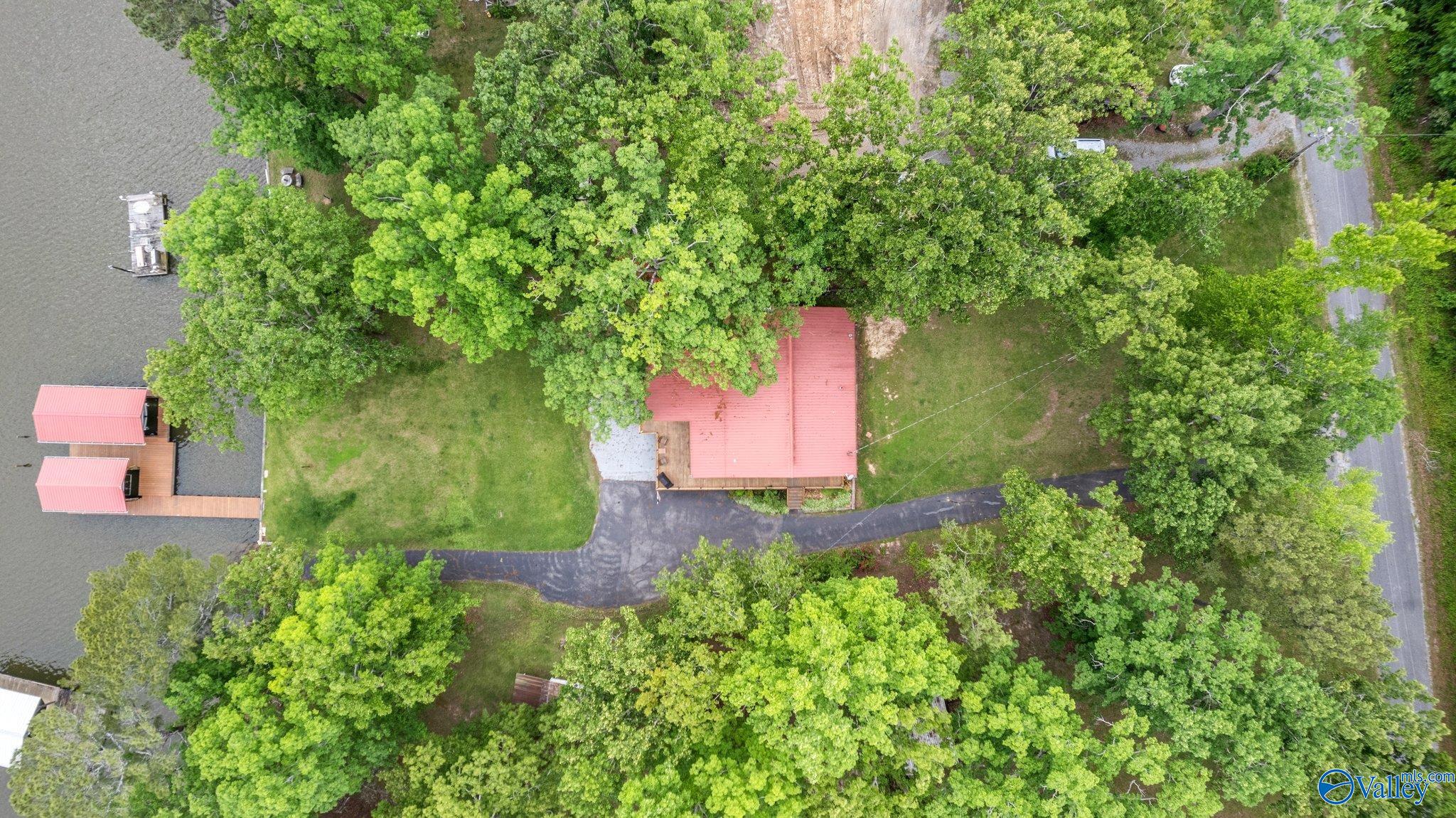 860 County Road 212, Centre, Alabama image 46
