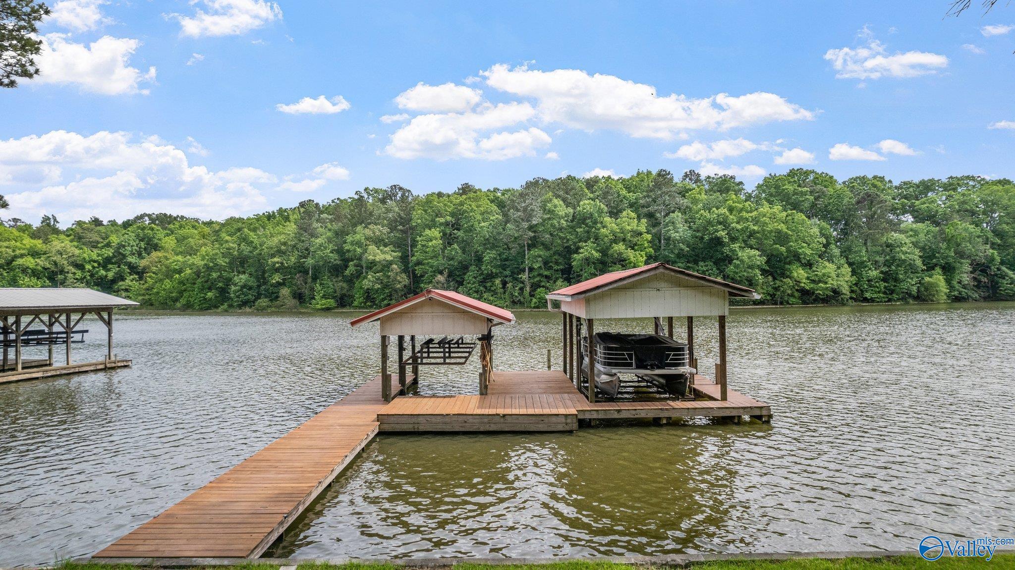 860 County Road 212, Centre, Alabama image 2
