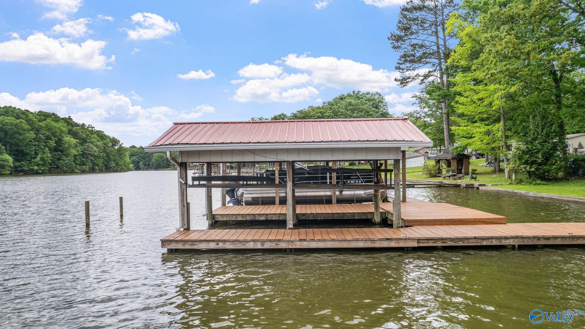 860 County Road 212, Centre, Alabama image 39