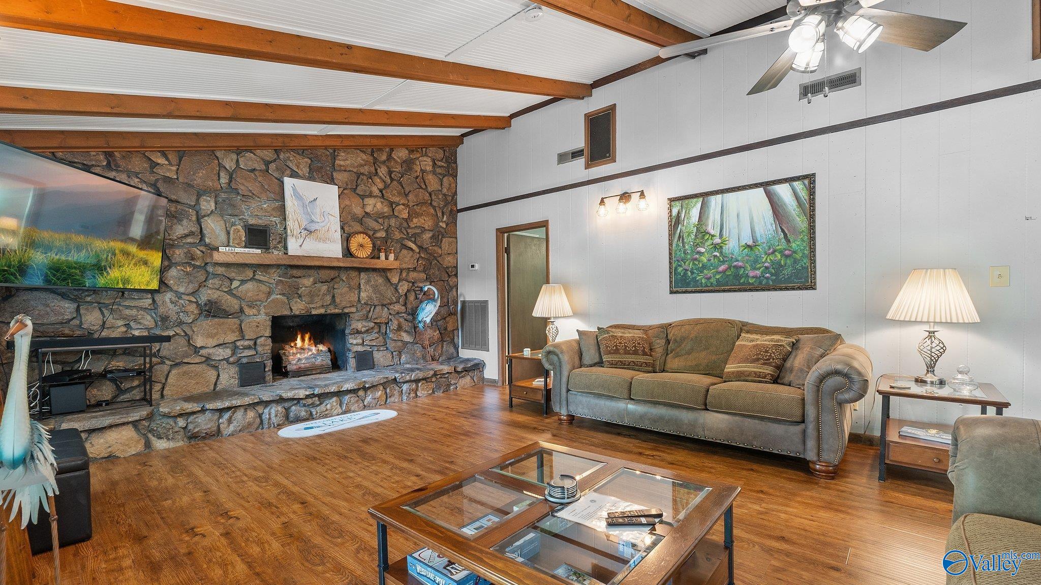 860 County Road 212, Centre, Alabama image 9