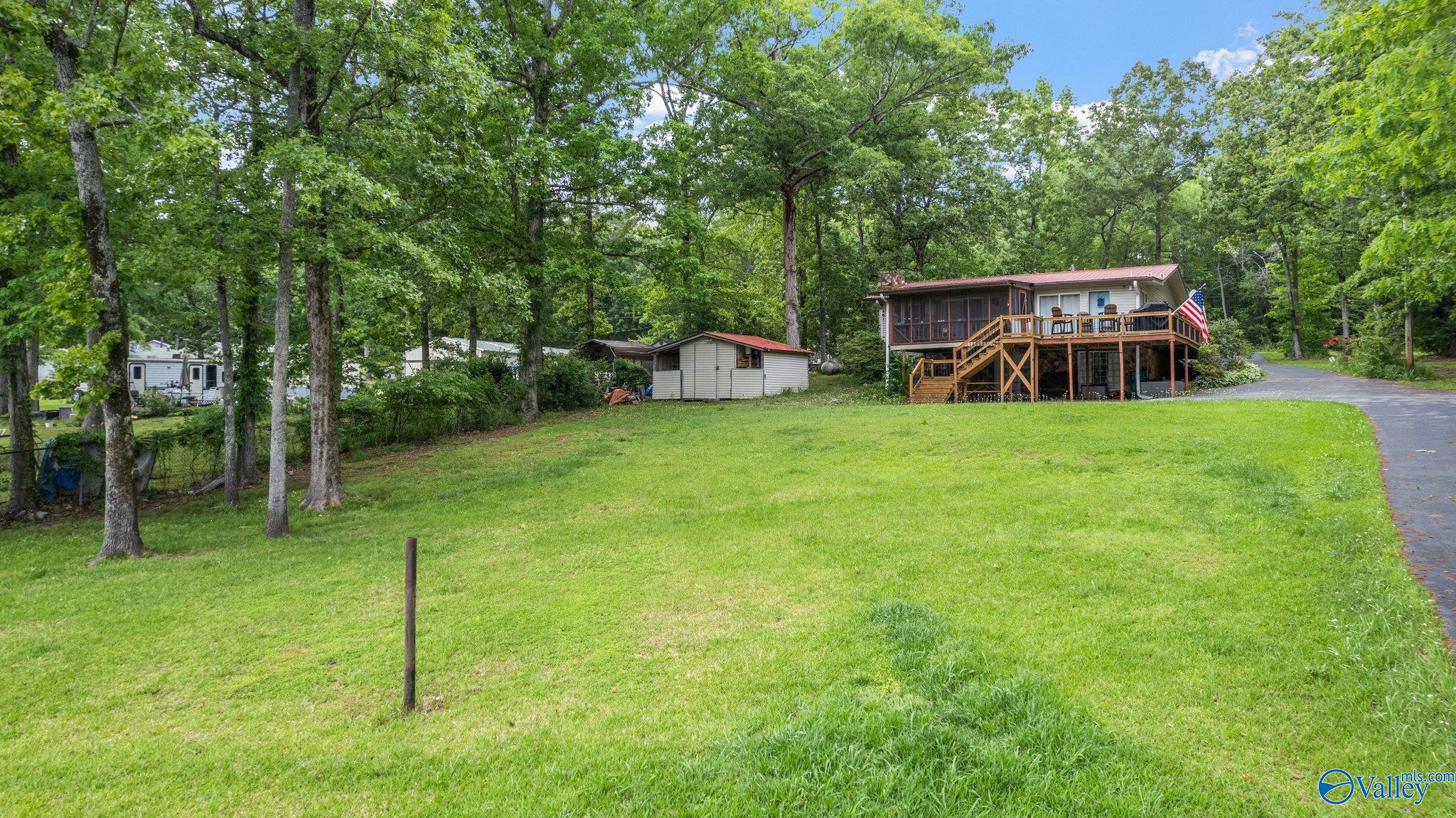 860 County Road 212, Centre, Alabama image 49