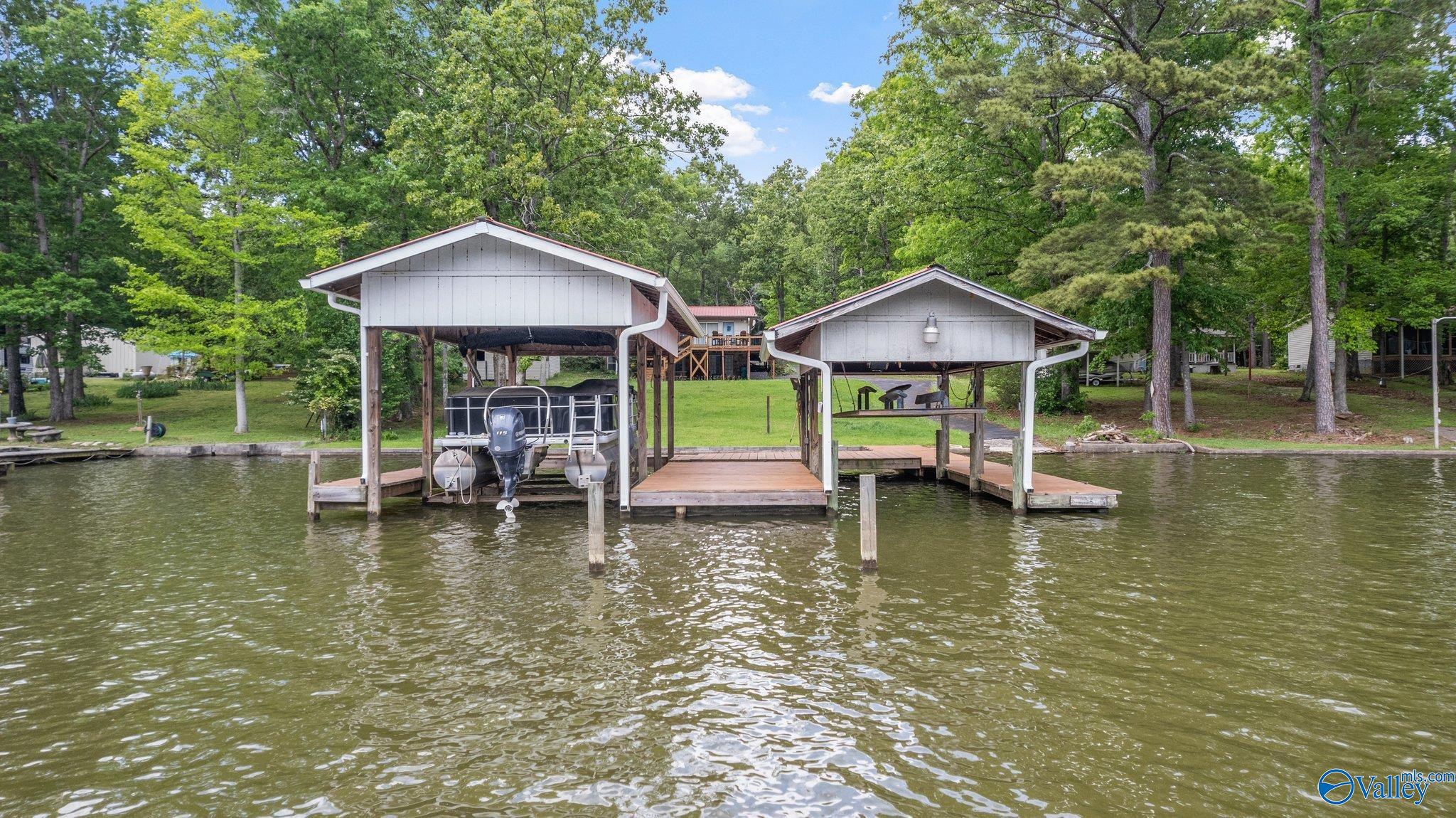 860 County Road 212, Centre, Alabama image 38