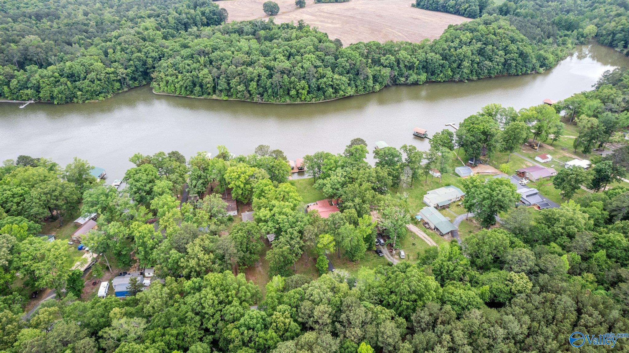 860 County Road 212, Centre, Alabama image 48
