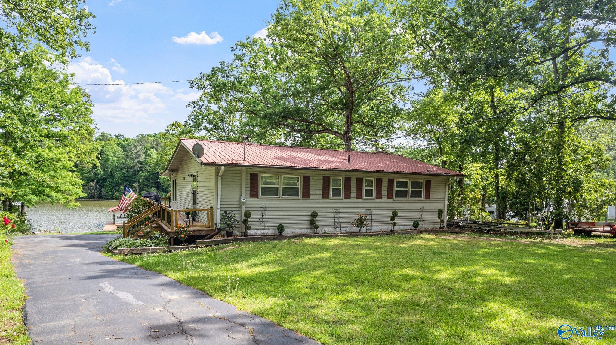 860 County Road 212, Centre, Alabama image 32