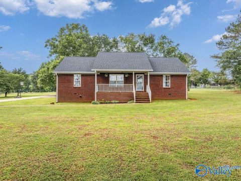 Homes For Sale - 286 Ollie Howard Road<br/> New Market, AL 35761