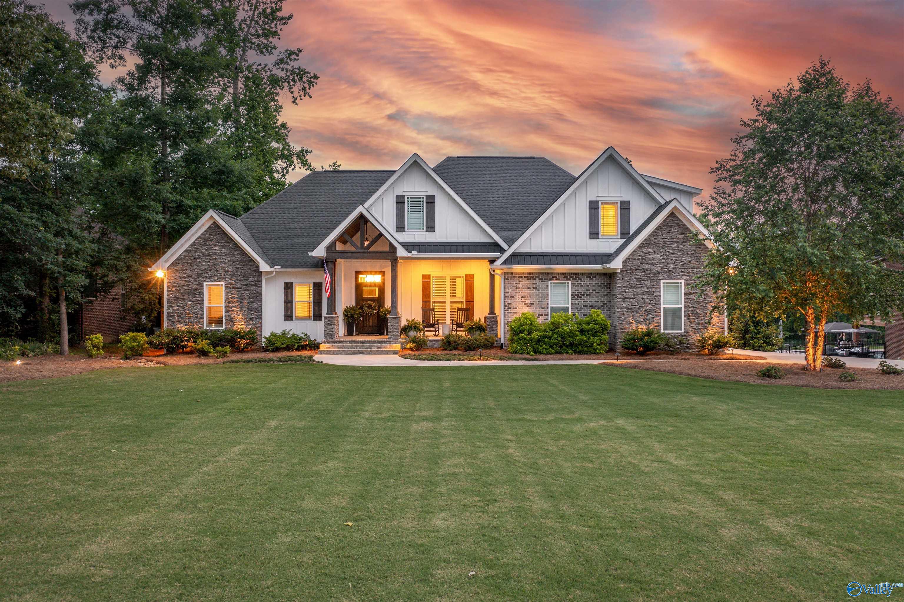 110 Heron Drive, Gadsden, Alabama image 3