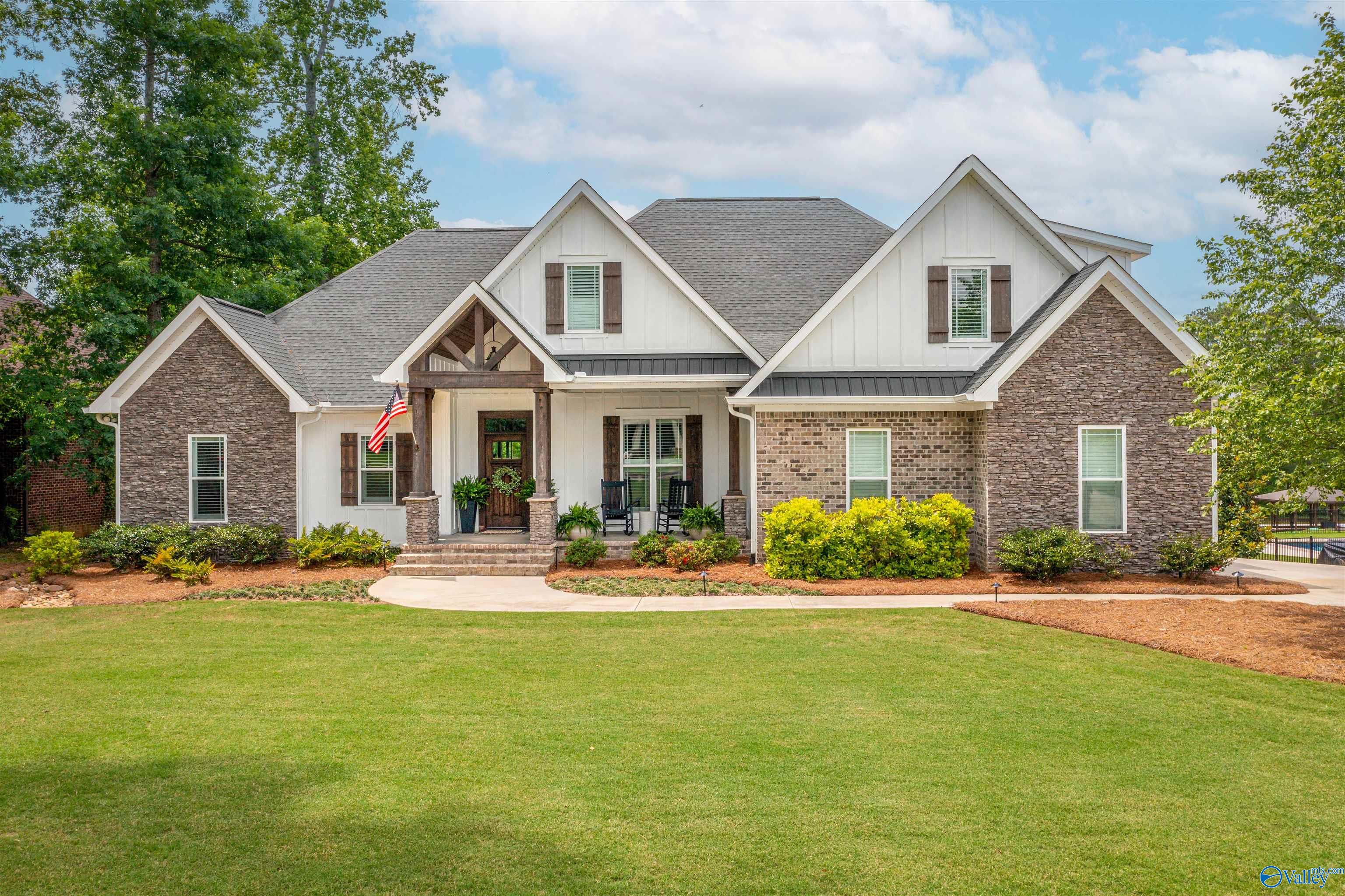 110 Heron Drive, Gadsden, Alabama image 43