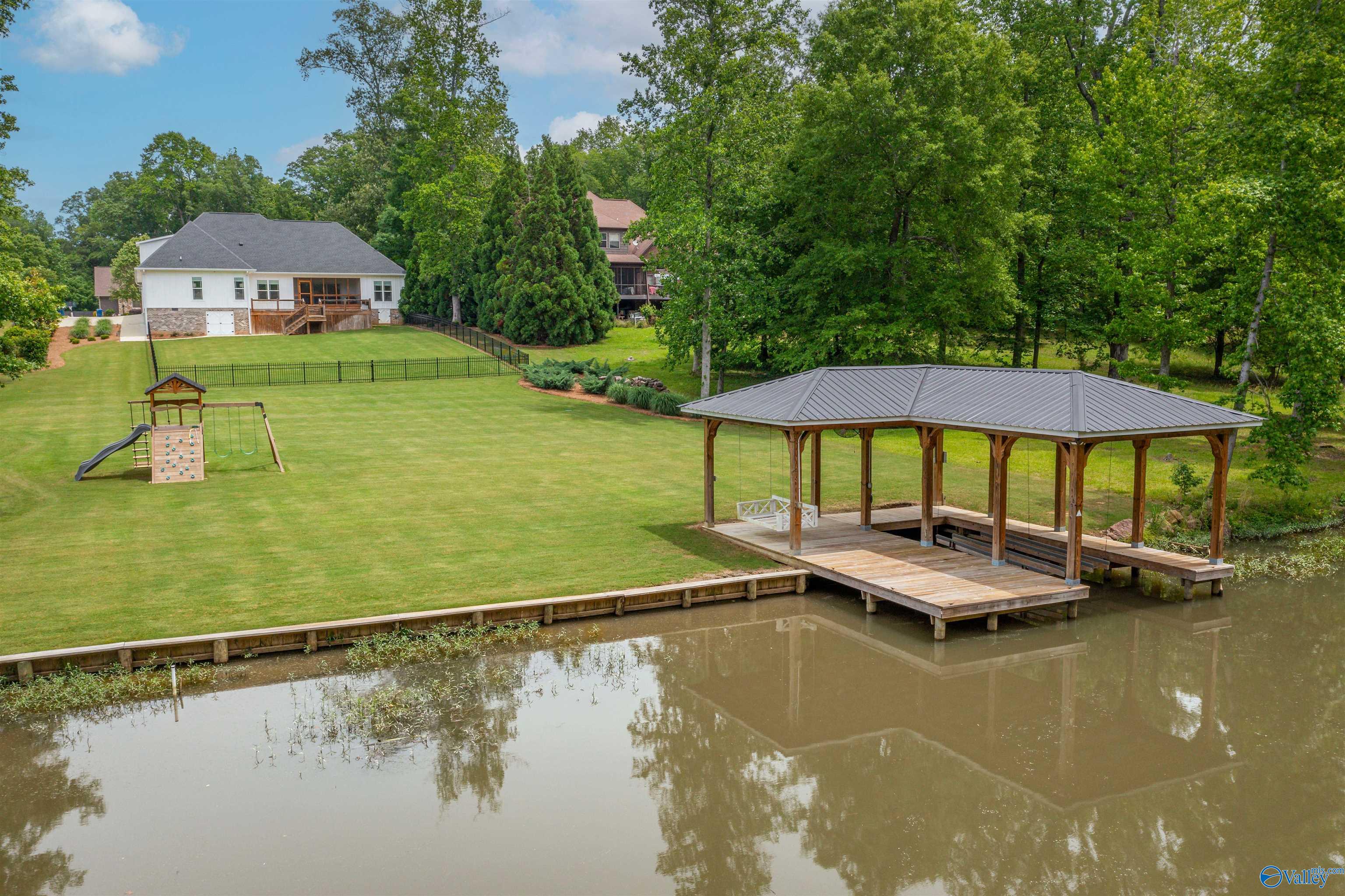 110 Heron Drive, Gadsden, Alabama image 34