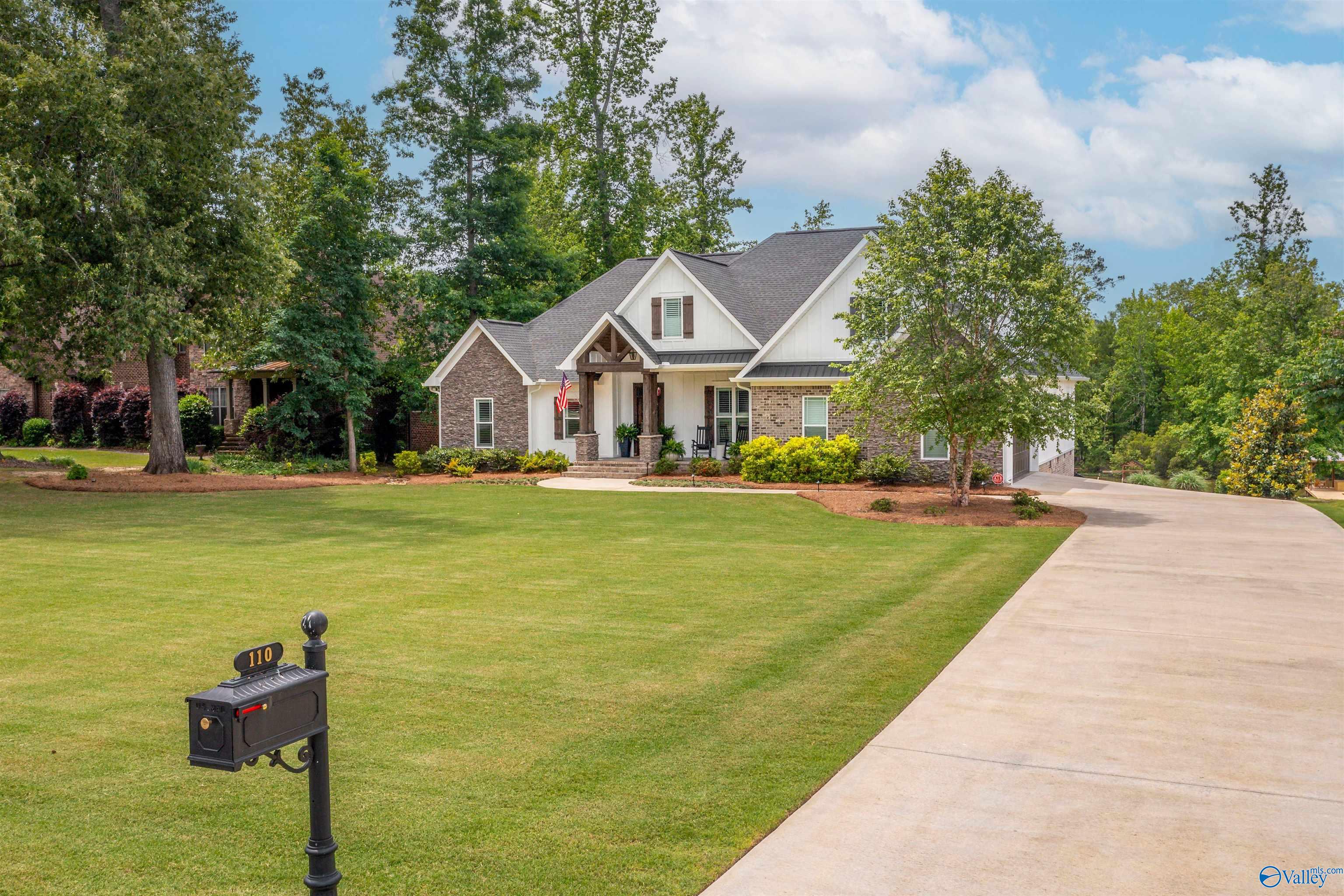110 Heron Drive, Gadsden, Alabama image 42