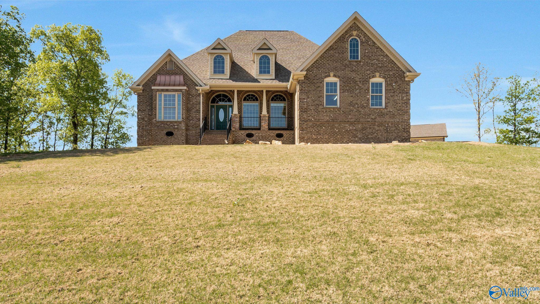 201 Legendary Drive, Guntersville, Alabama image 1