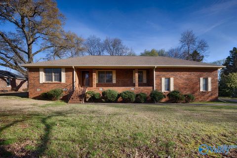 Photo of 105 Oakhurst Drive, Madison, AL 35758 (MLS # 21912778)