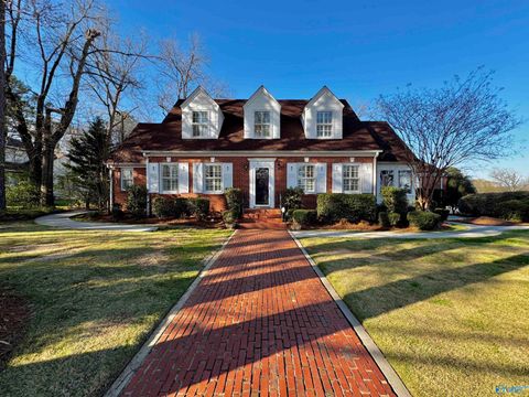 Photo of 260 Bexar Avenue, Hamilton, AL 35570 (MLS # 21917359)