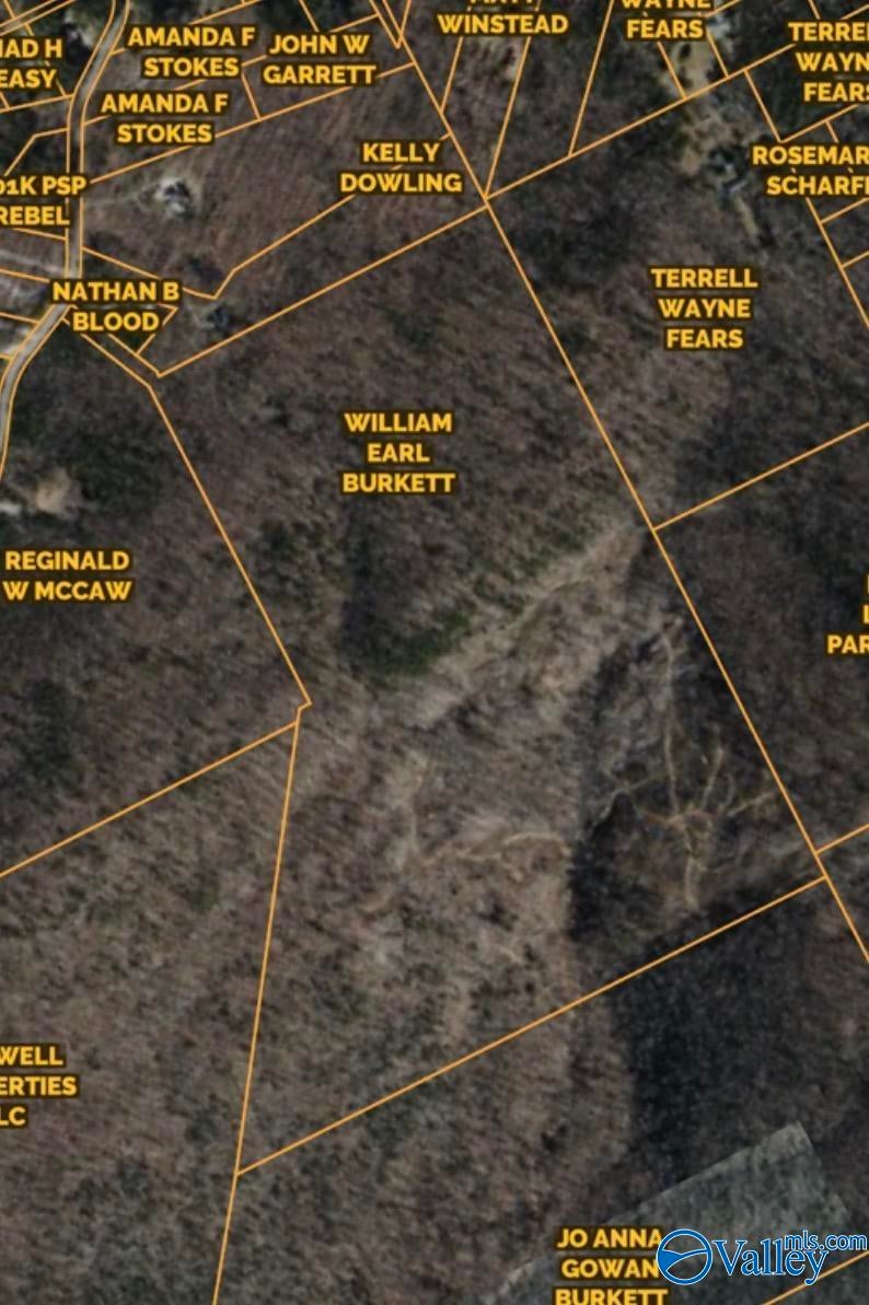 100 acres Wade Point Road