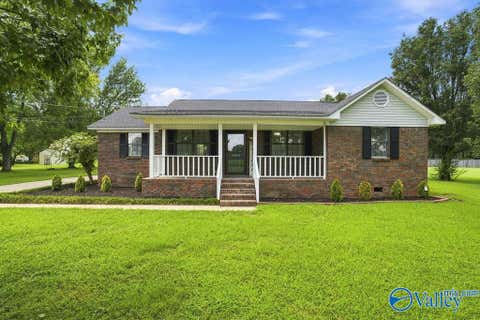 Homes For Sale - 14915 Blackburn Road<br/> Athens, AL 35611