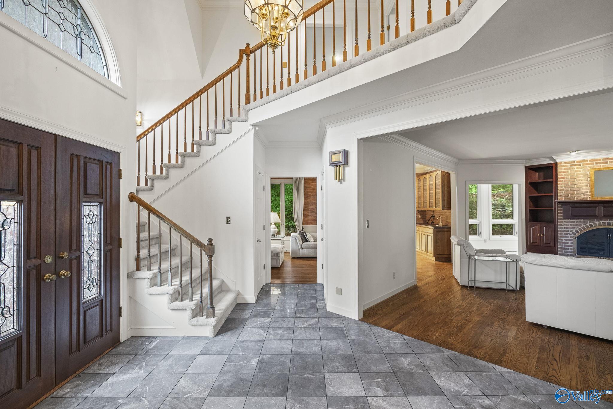 2703 Chandler Circle, Huntsville, Alabama image 3