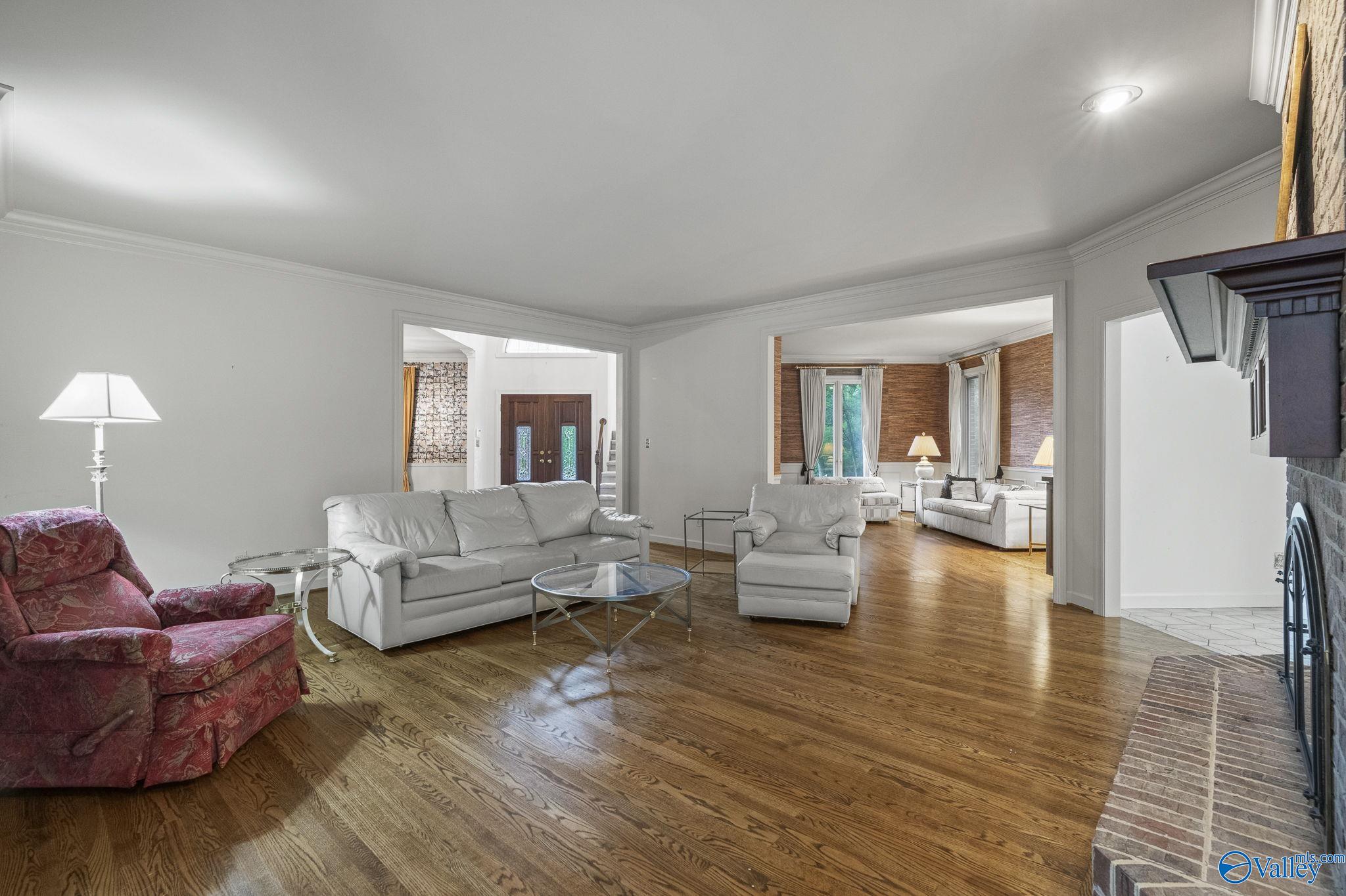 2703 Chandler Circle, Huntsville, Alabama image 9