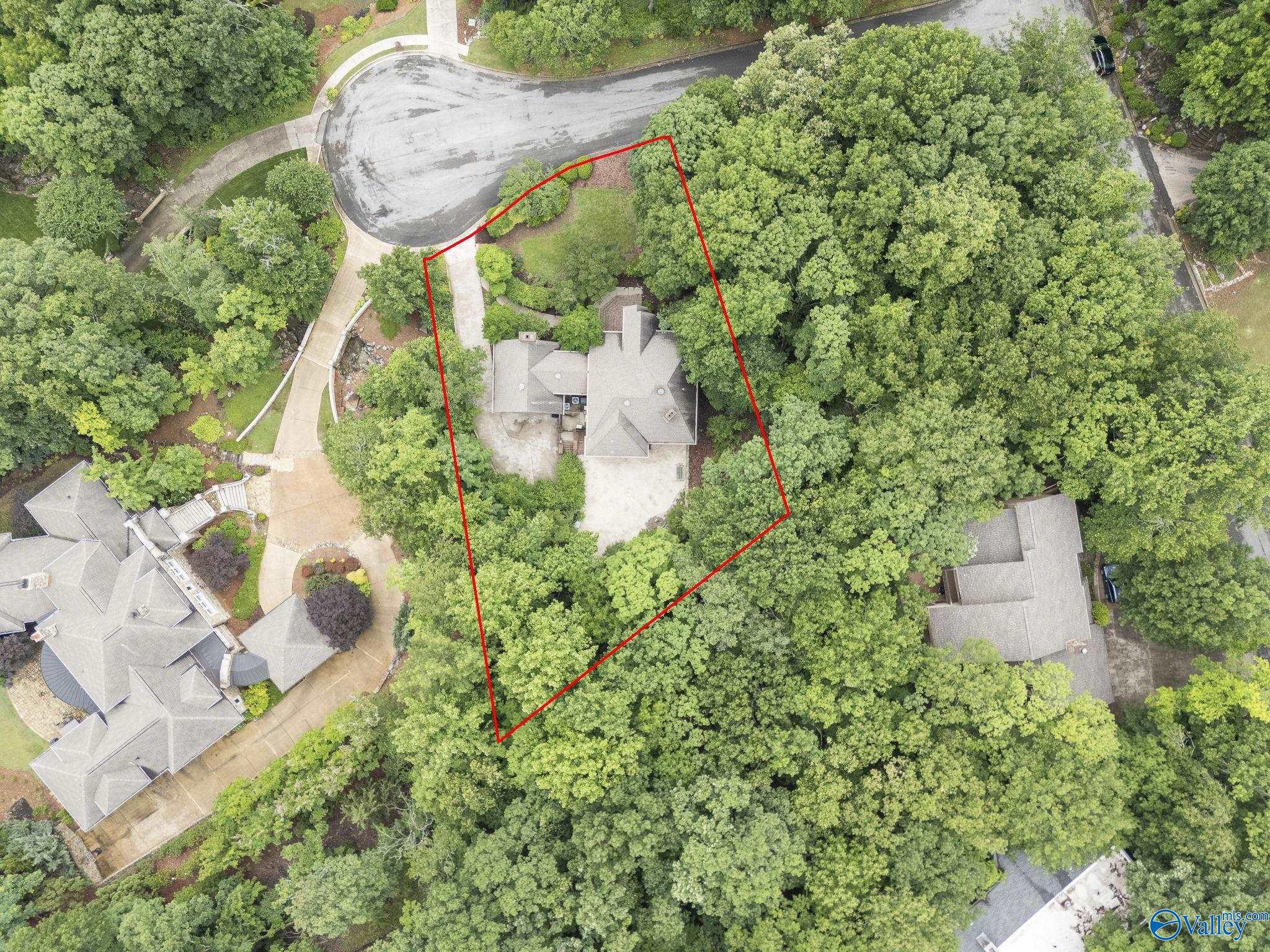 2703 Chandler Circle, Huntsville, Alabama image 47